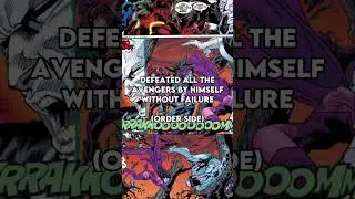 How Powerful Is The In-Betweener? #marvel #marvelcomics