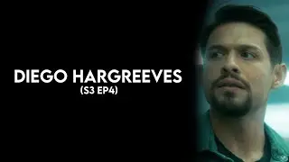 Diego Hargreeves (S3 EP4) - Scene Pack (Umbrella Academy)