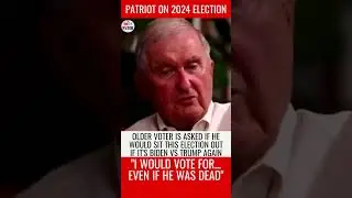 Republican Voter, 