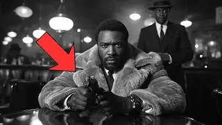 A $100,000 Fur Coat Destroyed Frank Lucas' Entire Empire