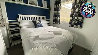 East Coast Chalets 333 Sunny Corner at California Sands | United Kingdom ⭐