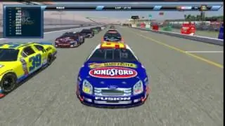 NRSL Hooters Series S3R24 Nascarnumbersite.org 201