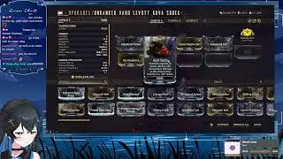 WARFRAME WEDNESDAY | can we cook?