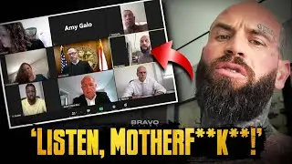 BREAKING* Wes Watson Goes INSANE In COURTROOM!