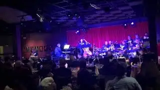 Ken Titmus, Trumpet Solo, 