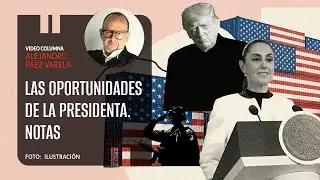 Las oportunidades de la Presidenta. Notas. Por Alejandro Páez Varela
