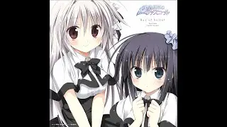 銃皇無尽のファフニール「Ray of bullet」(2人Ver)