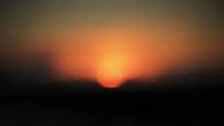 Solar Fields - Burning View
