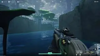 Where to use Overseer's Office Keycard- Cycle Frontier game (PC)