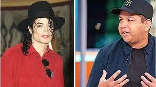 Michael Jackson sex abuse allegations: 'I never saw Uncle Jacko doing anything sinister'