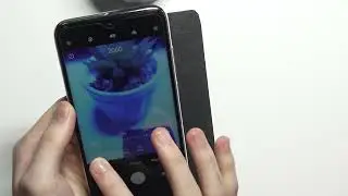 Профи режим камеры Redmi Note 8 2021 &ndash; как включить и пользоваться