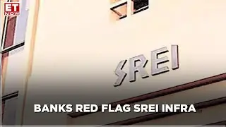 Banks red flag Srei Infra, Srei Equipment Finance as fraud account