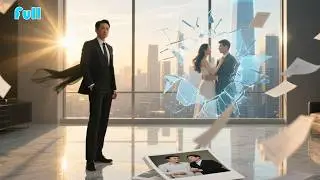 อดีตเจ็บปวดของ CEO! โตขึ้นมาพร้อมความจริง คู่หมั้นแอบคบเพื่อนสนิท