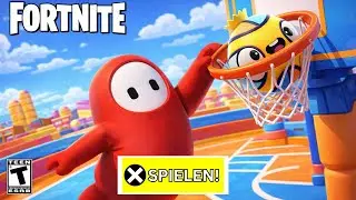 IST DAS ECHT?! 👀 Fortnite Chapter 7 mit BRANDNEUEM Spielmodus!