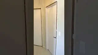 Door and window casings #diy #diyprojects #trim #trimwork #carpentry #reno #home #homeimprovement