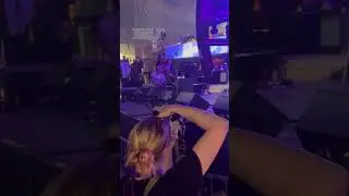 Baldo Alberti - Dark Malta Festival 2025 Video 37