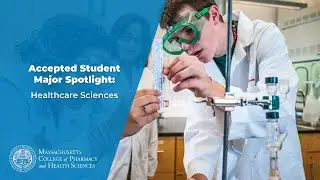 Accepted Major Spotlight: Health Sciences