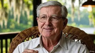 Senator John Kennedy from Louisiana Porch Talk: Venezuela's False Flag Storm 🏛️⚡