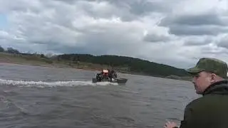 Logboat 48