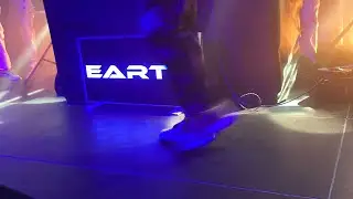 Earth - Elixíry (Lyrics)