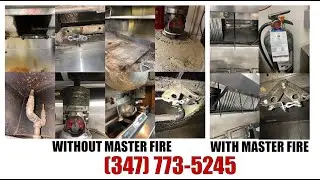 Restaurant Design Build NYC Air Filtration Post Covid 19 Master Fire Mechanical
