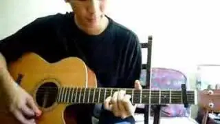 Offering - Paul Baloche Cover (Daniel Choo)