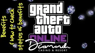 How to check status of twitch prime benefits like Free Penthouse & 1.25 Million GTA$ in GTA Online