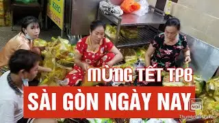 N&uacute;i qu&agrave; Tết T&acirc;n Sửu Khủng D&agrave;nh Tặng TPB Short #Sgnn