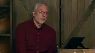 Кто эти «духи», которым Иисус проповедовал в аду? — Часть 2 | Майкл Хейзер