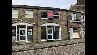 52 Bank Street, Rawtenstall Virtual tour