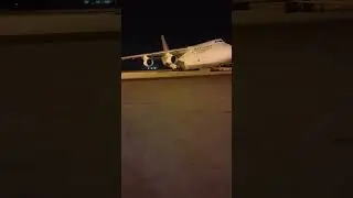 Maximus Air Cargo #aircraftengineer
