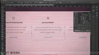 How To Build Flat Design Style Responsive Website