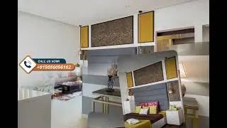 Stunning Modern Home Interior Tour | Bangalore | Design by Urban Interiors