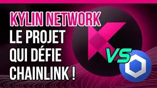 Kylin Network ($KYL) - Tout savoir sur le projet d&rsquo;oracle universel de Polkadot | CryptoRobin France