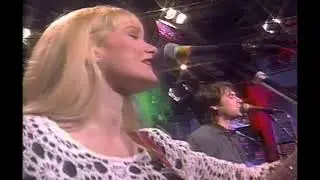Spoons - Romantic Traffic (Live)
