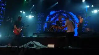 Delincuentes -Cadena Perpetua en Groove 05/12/2025