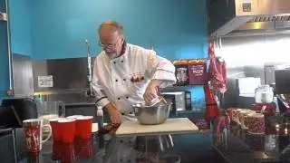 Hot Chocolate Recipe Contest: Part 1