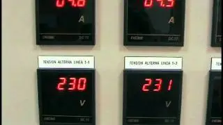 Elementos de una central solar fotovoltaica |  | UPV