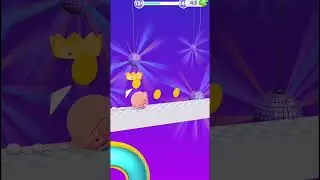 Hopping Heads 🌴🦘🌴All Levels 139 #shorts  #hoppingheads #alllevels #1 #gameplay #recommended #games