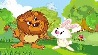 lv04 082 The Lion s Bad Breath