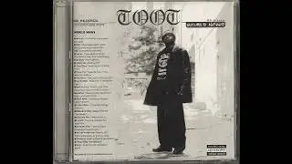 Toot - America - World News - OMAHA NE RAP G FUNK Drama Life