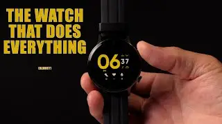 Realme Watch S Review
