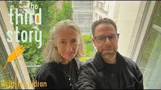 301: Mary Sweeney Returns