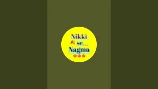 वेलकम स्वागत है हमारी लाइफ में