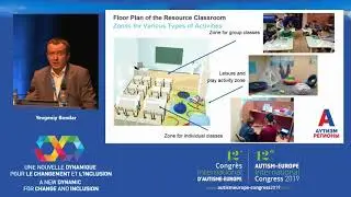 Y. Bondar- The &ldquo;Recourse Classroom&rdquo; Model: Educational Inclusion in Russian Mainstream Schools
