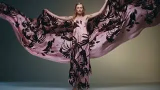 Summer 23 Part Five - Silk Dress