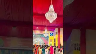 Duraga pooja #dasharakivideo #lucknowcity #aminabadmarket #live #viralvideo