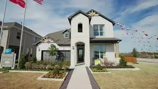 Welcome to Elevon in Lavon, TX