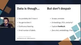 Duarte Carmo - MLOps for the rest of us- A poor man's guide to putting models in production