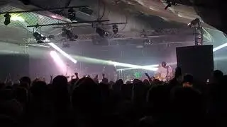 Solo (Live) -The Story So Far - Southampton, October 23rd 2024